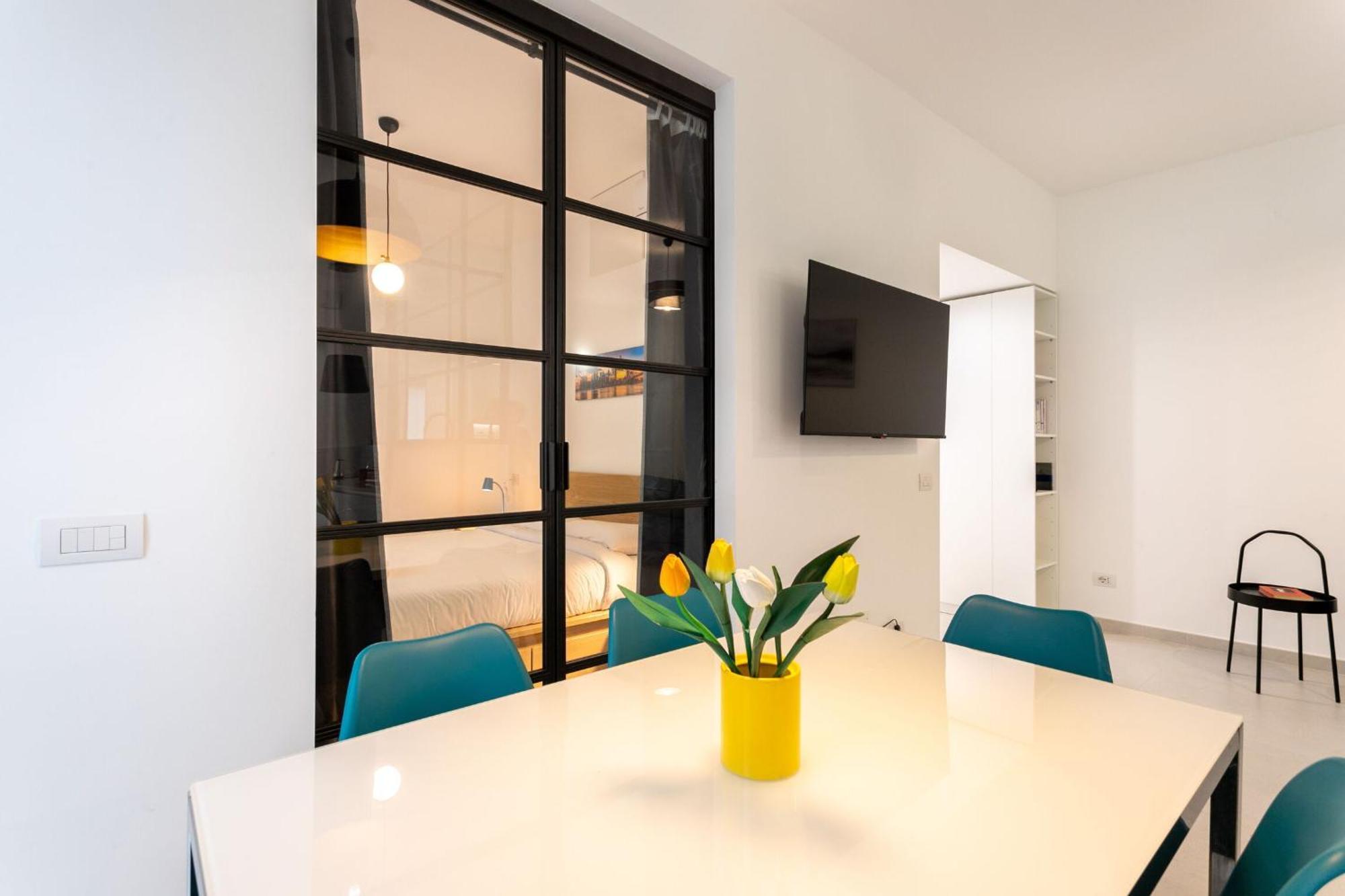 Assab By Halldis Apartment Mailand