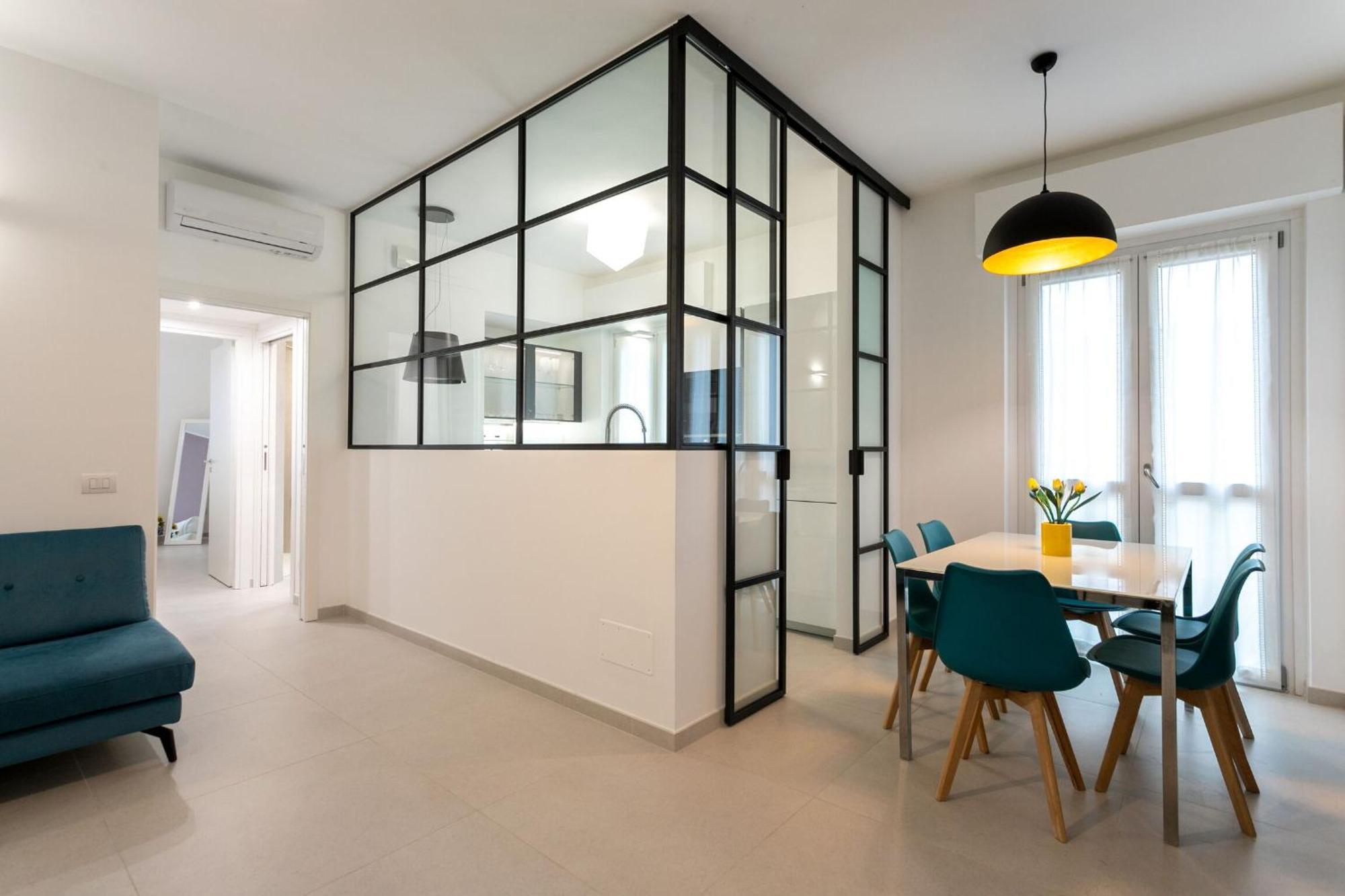Apartment Assab By Halldis Mailand