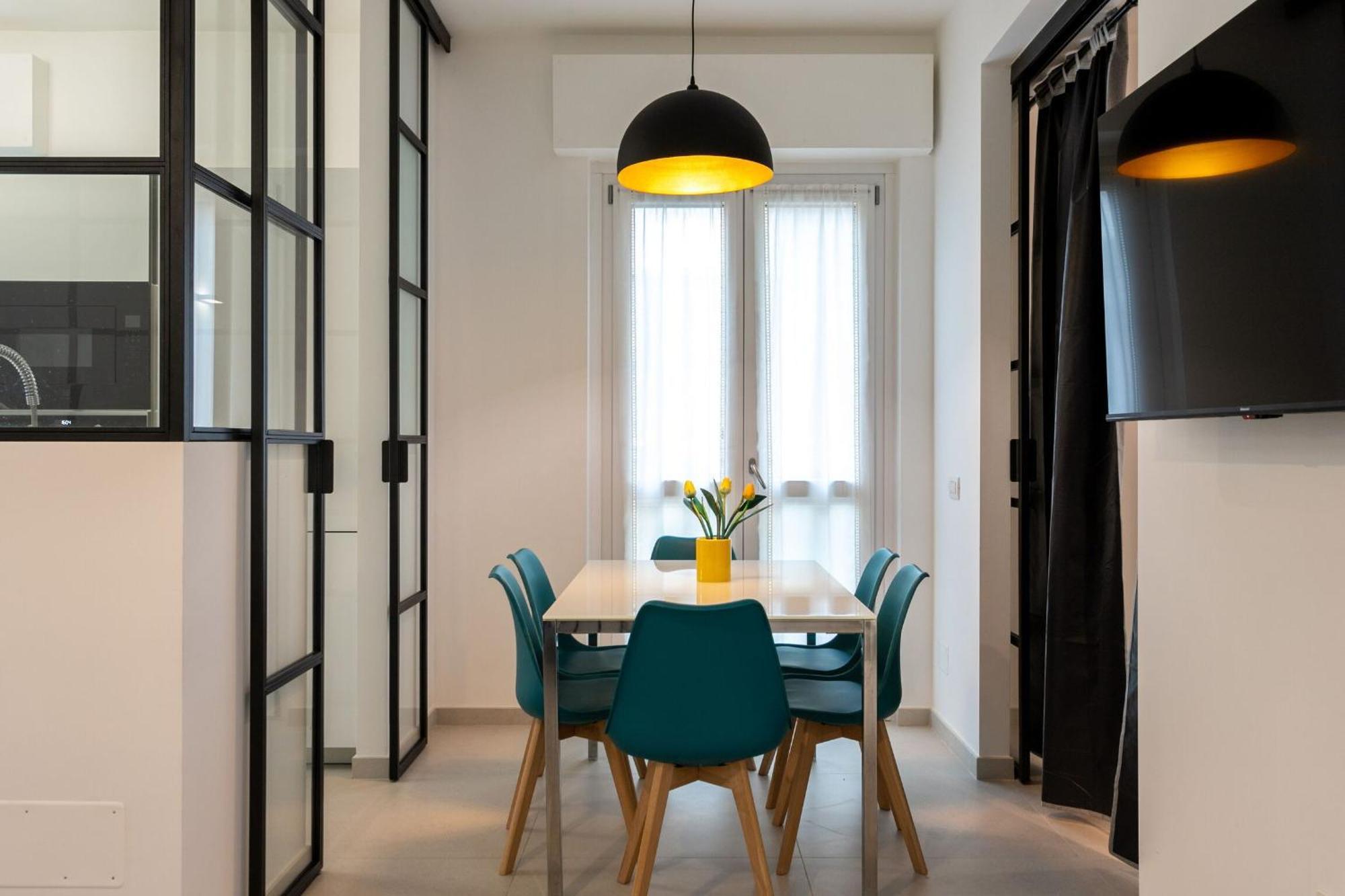 Apartment Assab By Halldis Mailand