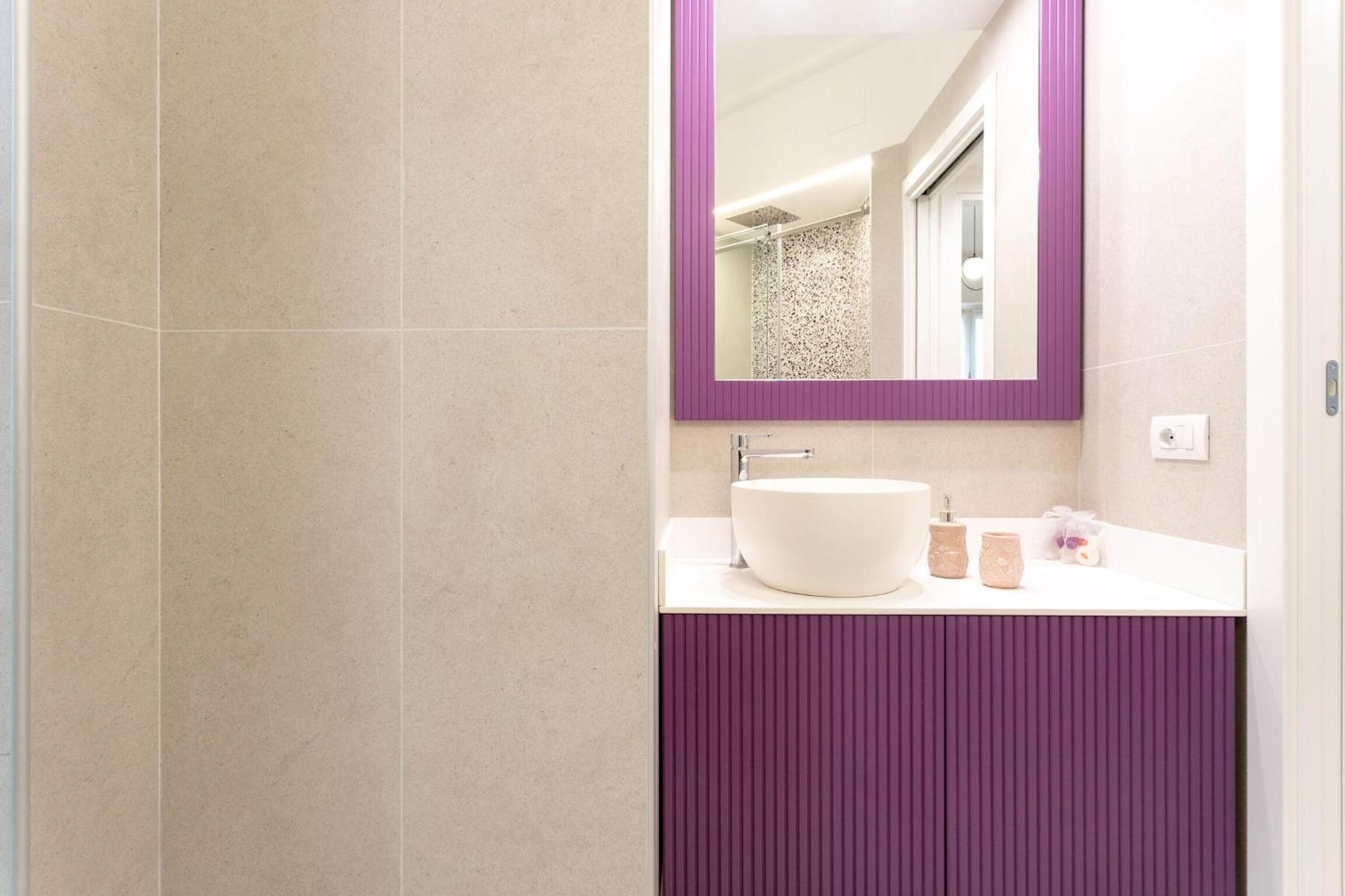 Apartment Assab By Halldis Mailand