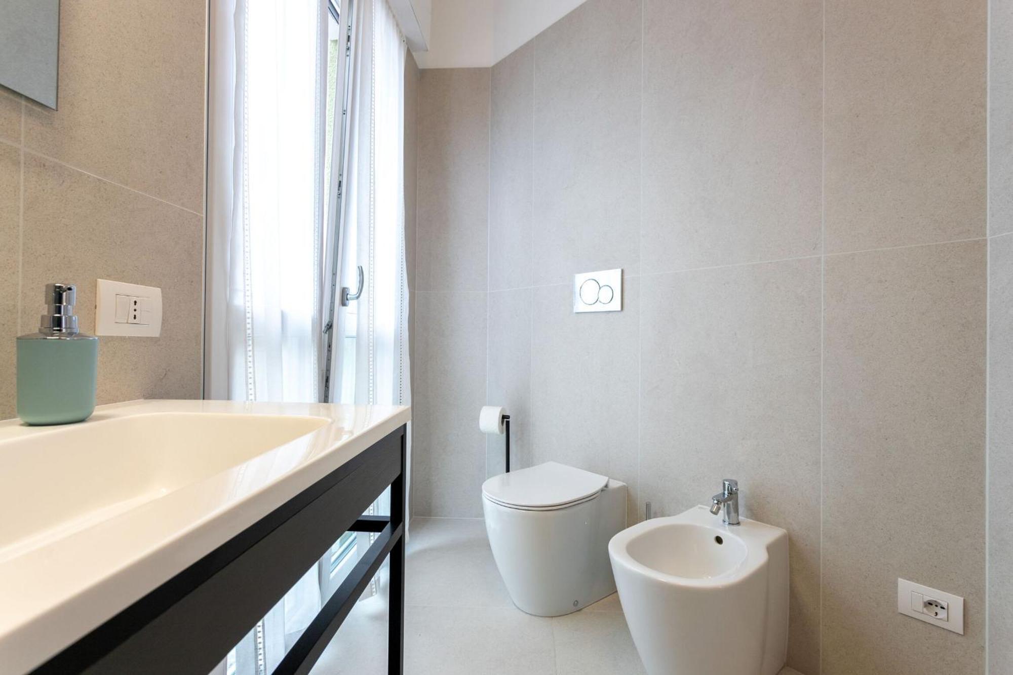 Assab By Halldis Apartment Mailand