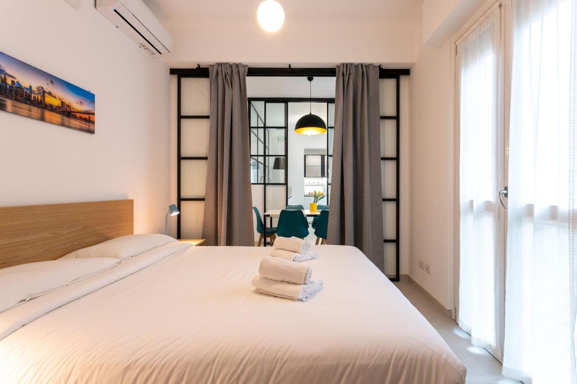 Assab By Halldis Apartment Mailand