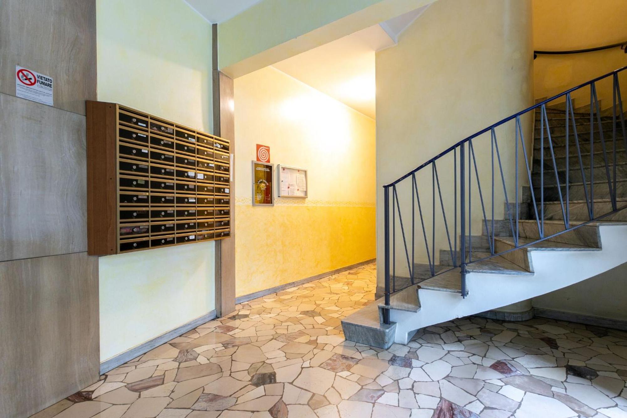 Apartment Assab By Halldis Mailand